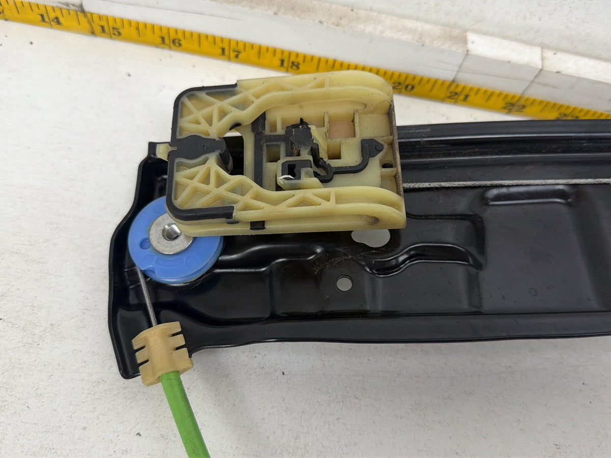 2017-2020 Jaguar F-Pace Rear Left Driver Side Door Window Regulator Motor OEM