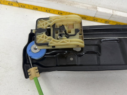 2017-2020 Jaguar F-Pace Rear Left Driver Side Door Window Regulator Motor OEM