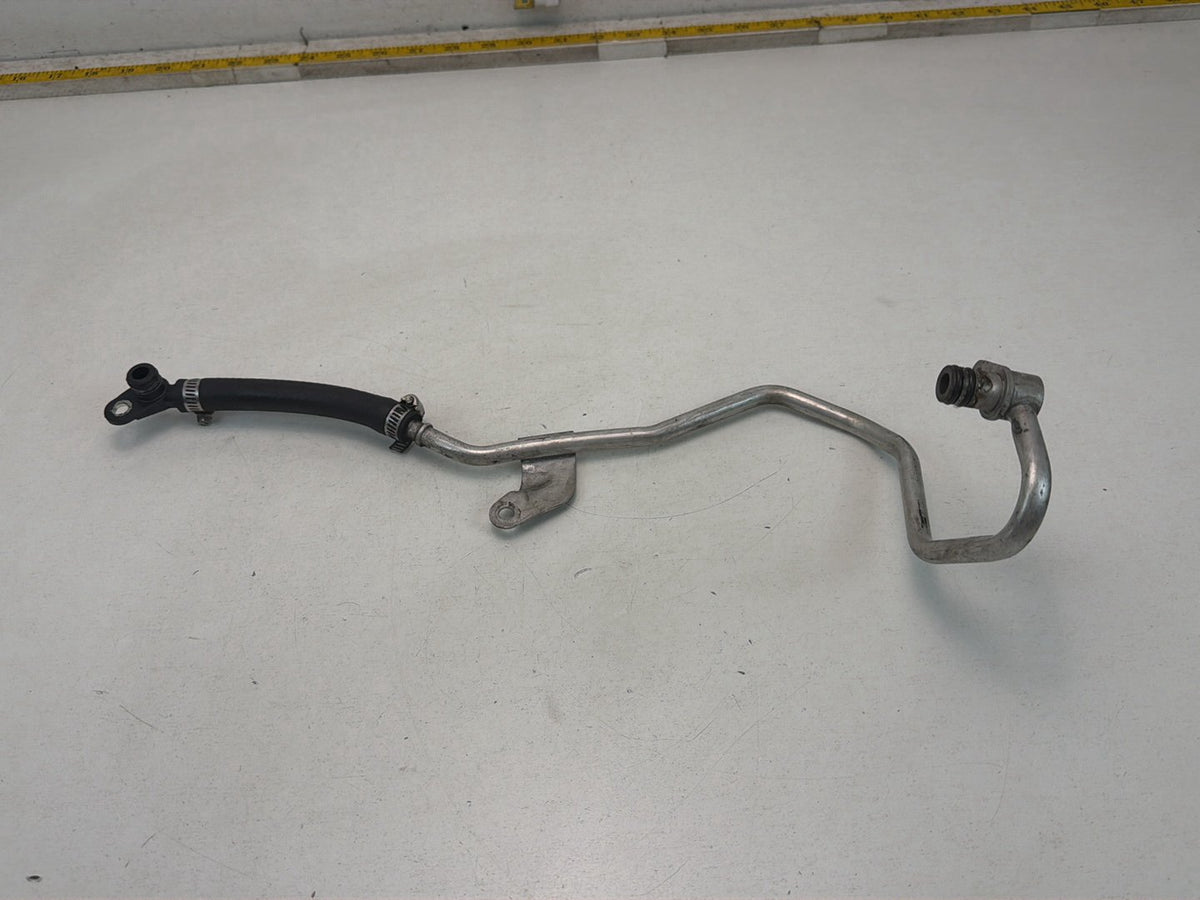 2007-2013 Mercedes-Benz S-Class W221-Engine Turbocharger Coolant A2782001300 OEM
