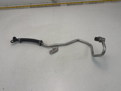 2007-2013 Mercedes-Benz S-Class W221-Engine Turbocharger Coolant A2782001300 OEM