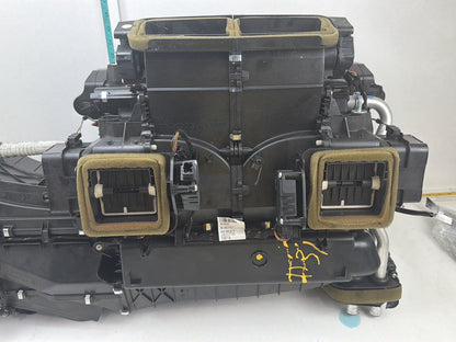 2007-2013 Mercedes-Benz S-Class 550 W221 Heater Climate Box Housing Assembly OEM