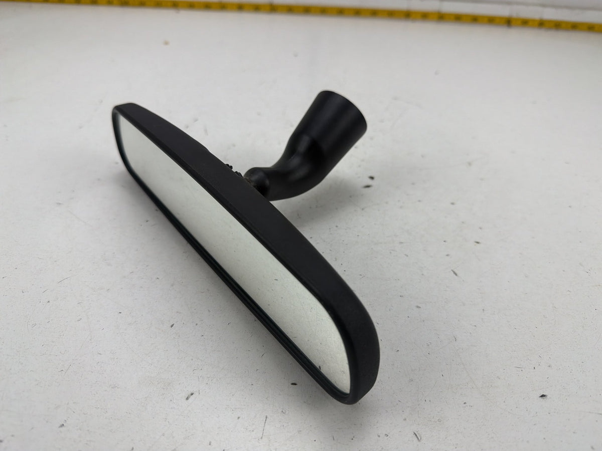 2015-2018 Jeep Renegade Rear View Mirror Assembly Manual Dim E11045617 OEM