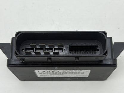 2013-2017 Audi Q5 Electronic Parking Brake Control Module 8K0 907 801 N OEM