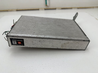 2004-2005 Toyota Sienna Radio Audio Sound System Amplifier Amp JBL OEM