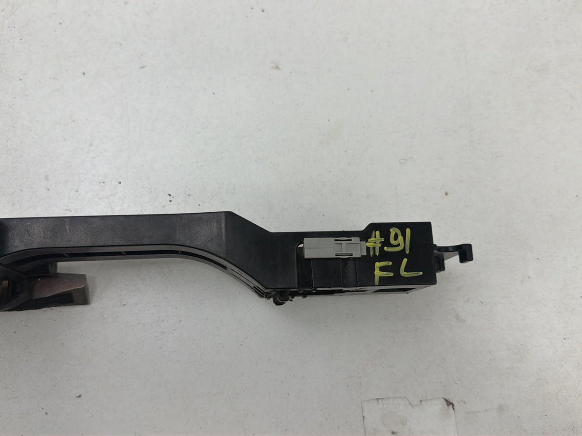 2014-2023 Infiniti Q50 Front Left Door Lock Actuator Latch OEM