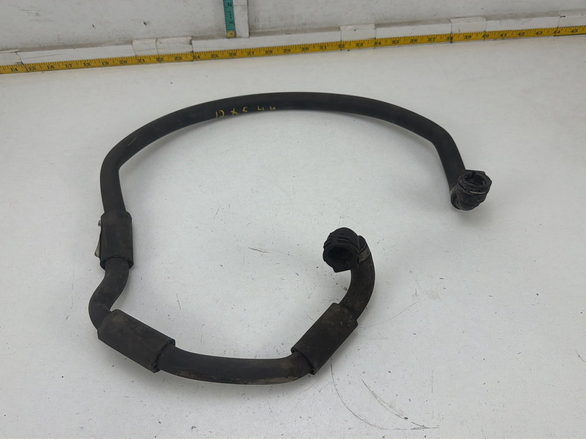 2008-2014 BMW X5 X6 E70 Engine Radiator Cooling Hose Pipe 7576378 OEM