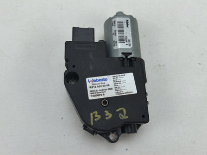 2010-2014 Mercedes-Benz E-Class- Electric Sunroof Shade Motor A2128200008 OEM