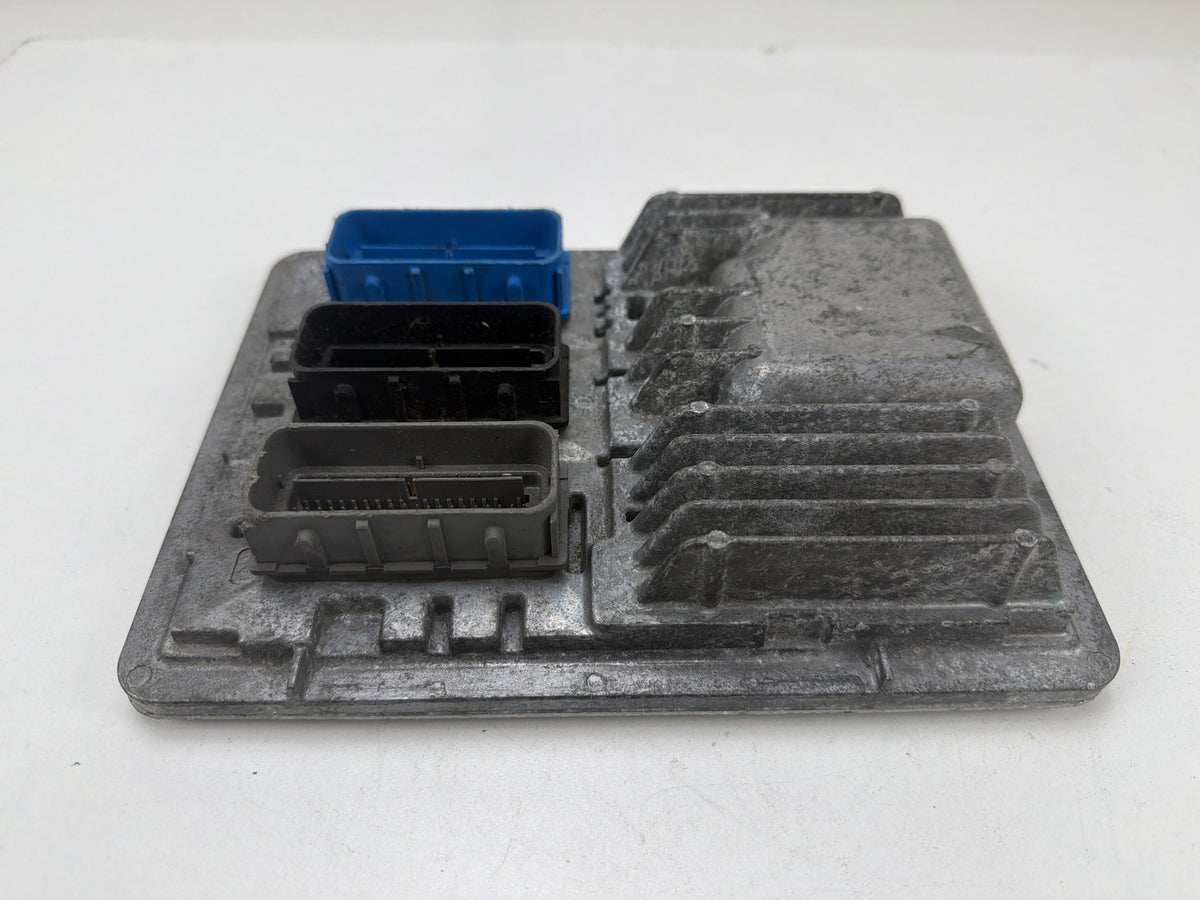 2017-2020 Chevrolet Equinox Engine Control Module ECM PCM ECU 12695198 OEM