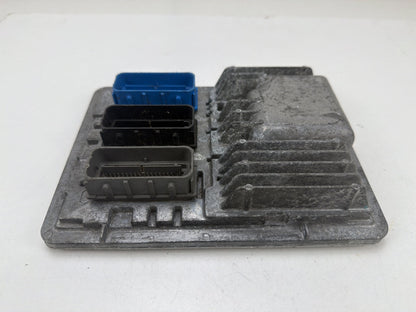 2017-2020 Chevrolet Equinox Engine Control Module ECM PCM ECU 12695198 OEM