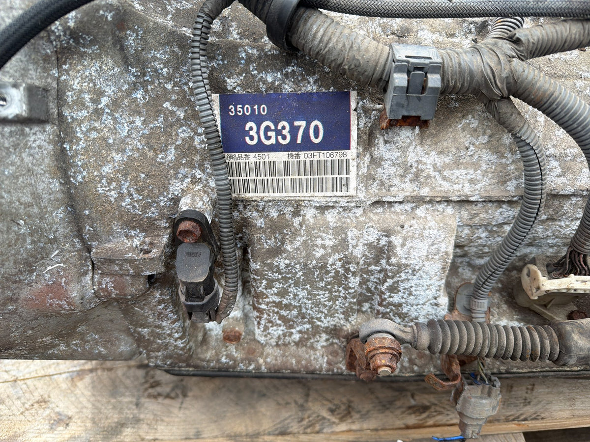 2003 Toyota 4Runner 4.7L 4WD 8 Cylinder Automatic Transmission 105K Miles OEM