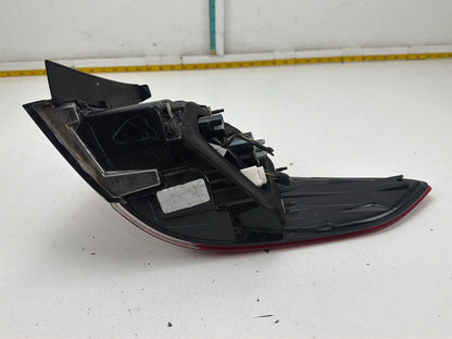 2018-2019 Hyundai Sonata Left Side Outer Quarter Panel Halogen Tail Light OEM
