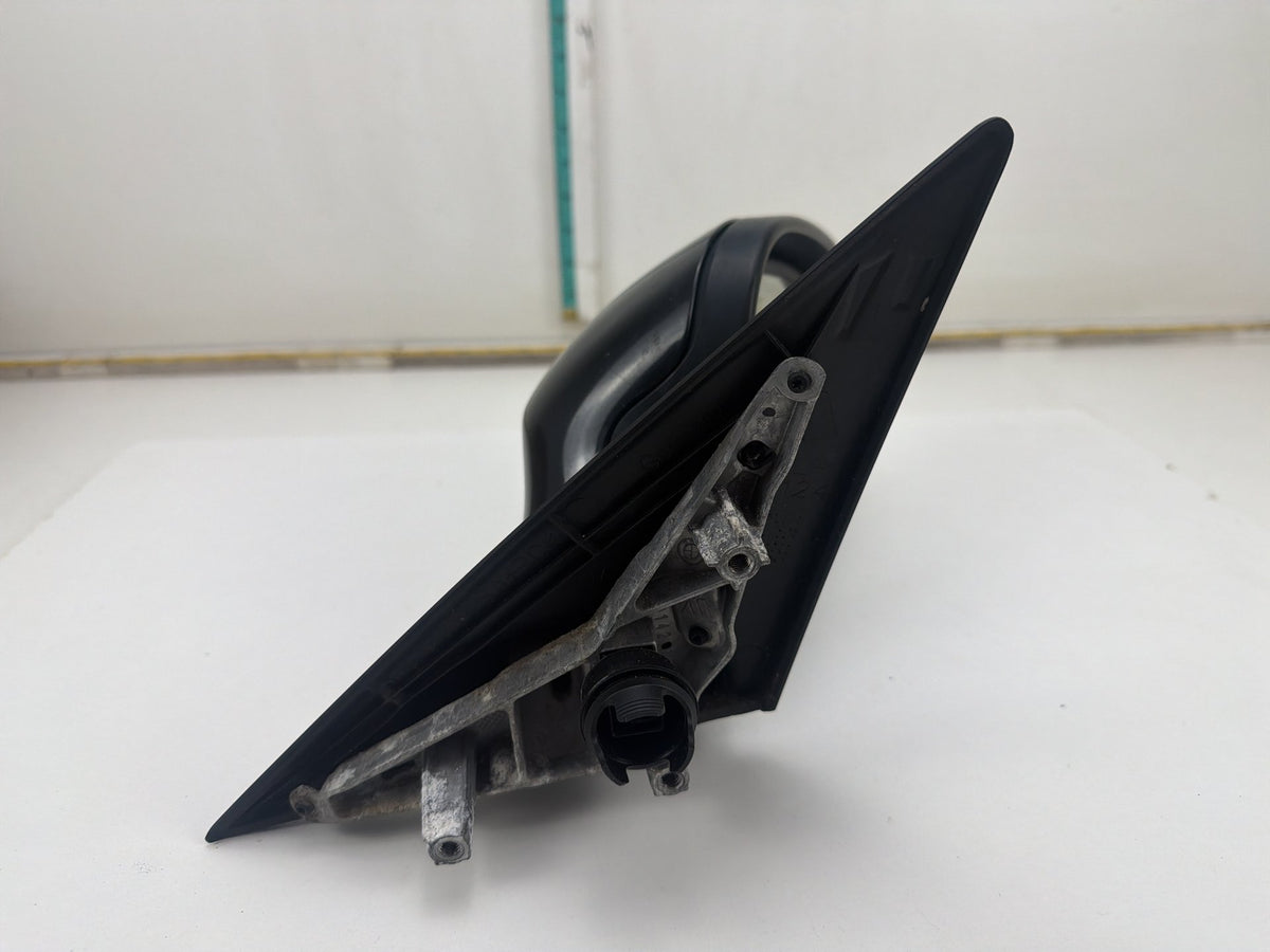 2009-2011 BMW 335i xDrive Front Right Door Side View Mirror 7182695 OEM