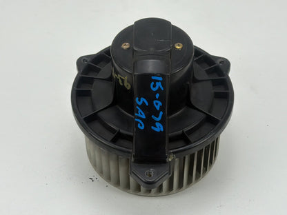 2003-2004 Jeep Grand Cherokee AC Heater Blower Motor AY166100-0401 OEM
