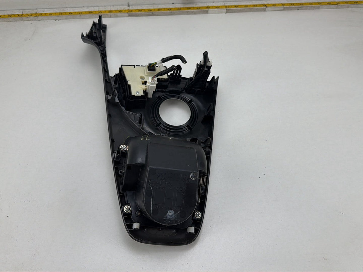 2010-2015 Toyota Prius Center Console Cup Holder Shifter Bezel 55420-47030 OEM