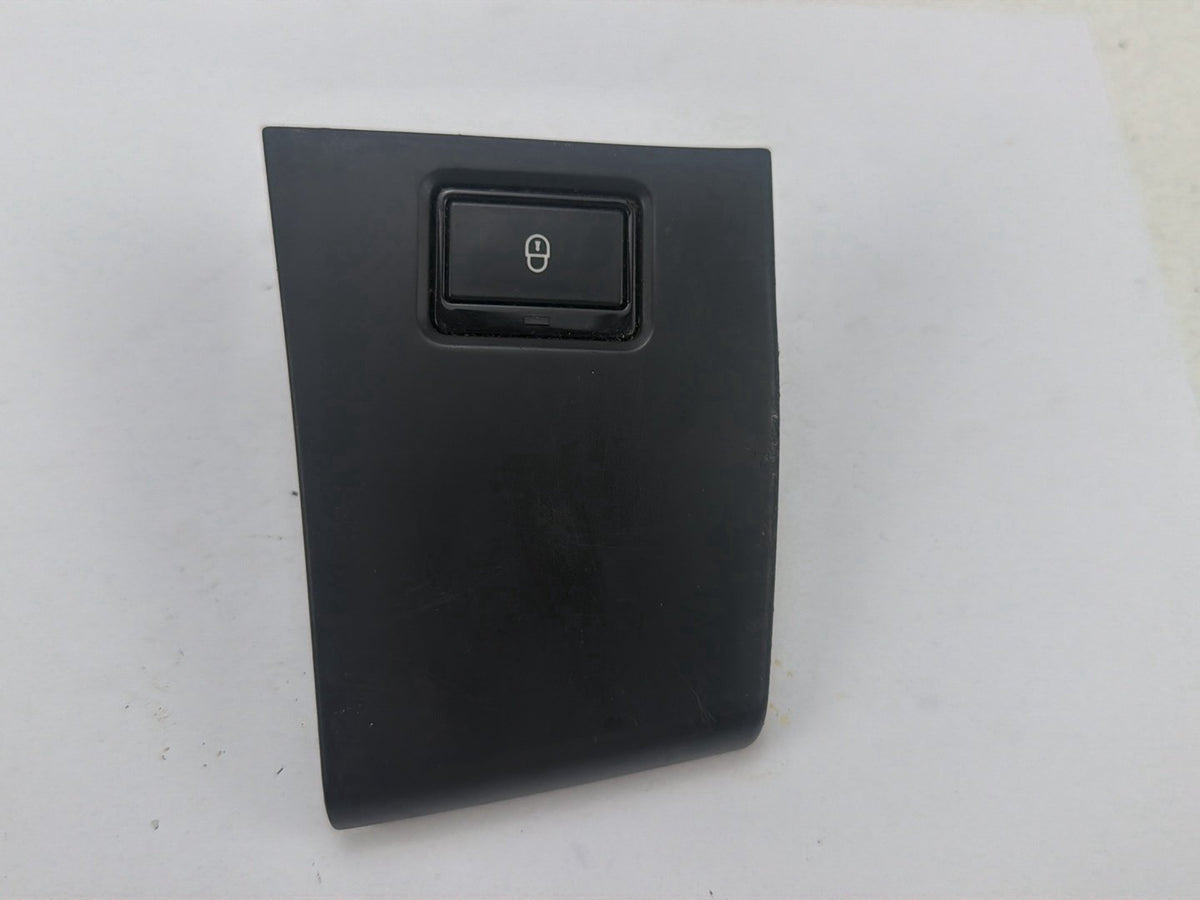 2017-2020 Jaguar F-Pace - Front RH Passenger Door Lock Switch HK83-237B90-A OEM