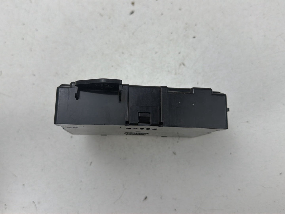 2003-2009 Toyota 4Runner Air Conditioning Climate Control Amplifier Module OEM