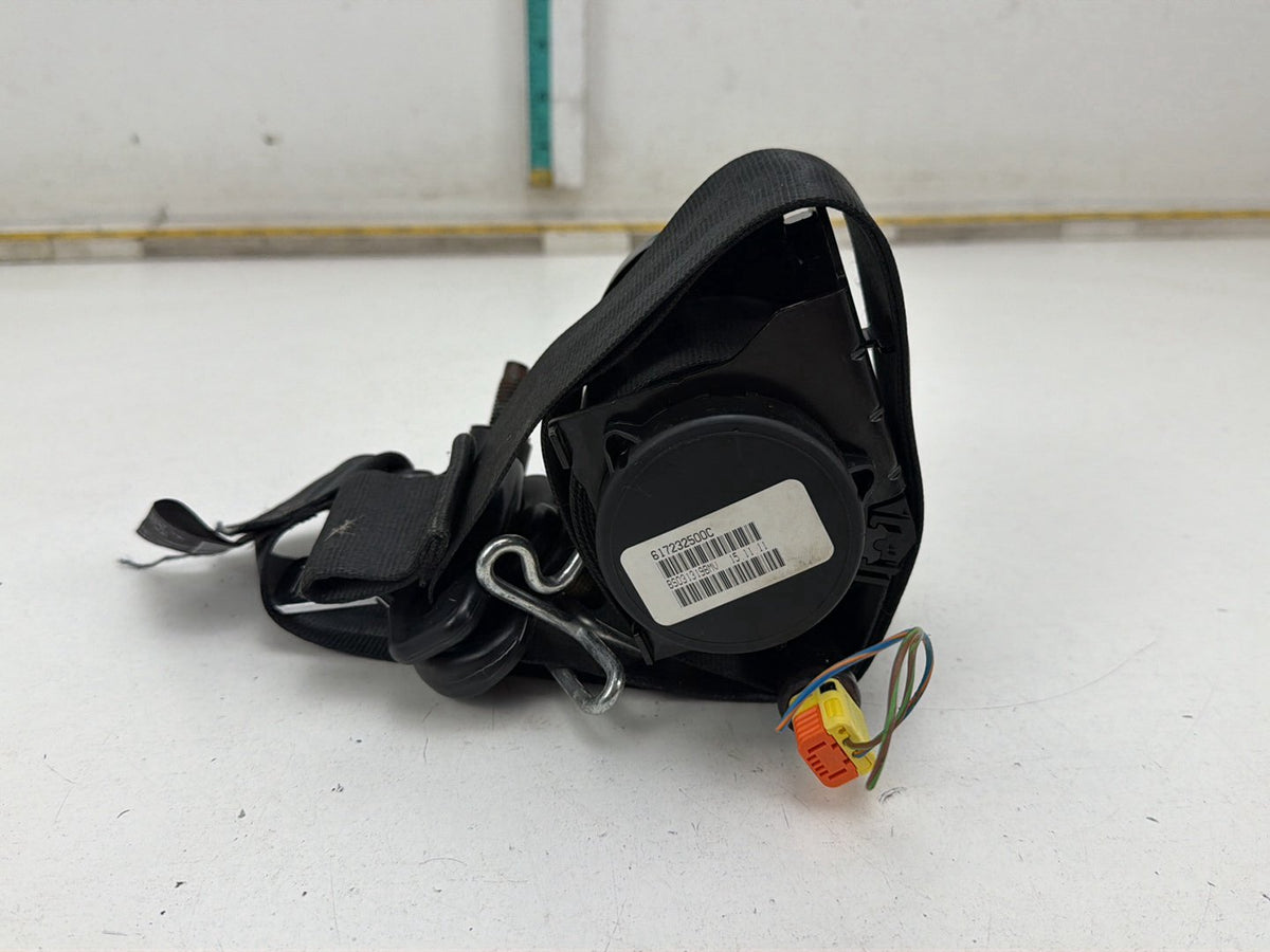 2012-2014 Ford Focus MK2 Left Front Driver Side Seat Belt Retractor OEM