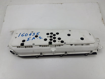 2000-2002 Toyota Avalon Speedometer Instrument Cluster 83800-07110 OEM
