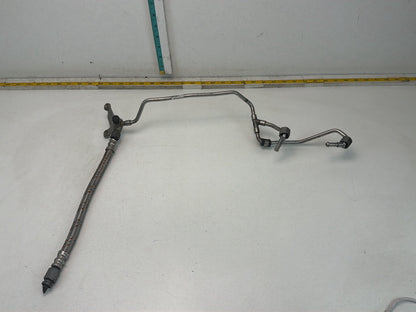 2011-2015 Mercedes-Benz S-Class W221 High Pressure Fuel Pump Line A2780780847 OEM