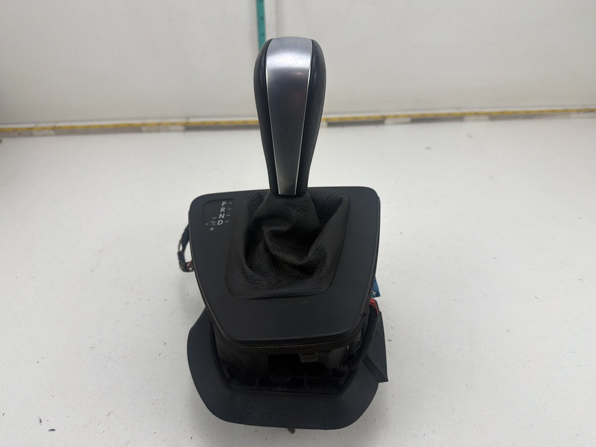 2009-2013 BMW 335i xDrive Automatic Transmission Gear Shifter Selector Lever OEM