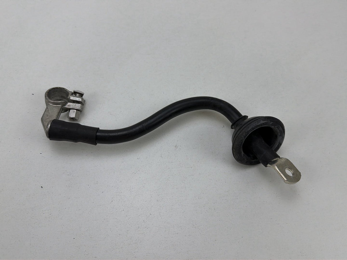 2003-2006 Porsche Cayenne Positive Battery Terminal Cable Wire 7L0971225H OEM