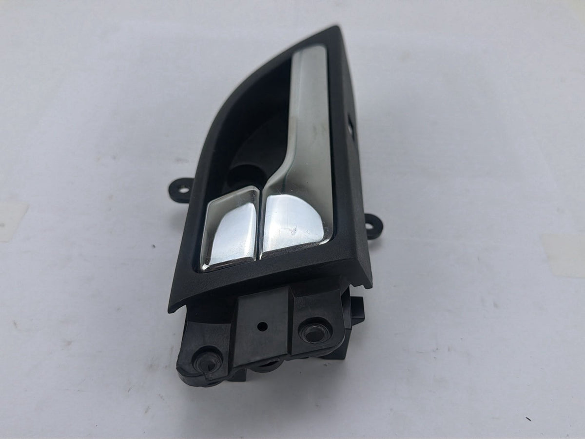 2006-2010 Infiniti M35 Front Left Driver Side Interior Door Handle OEM
