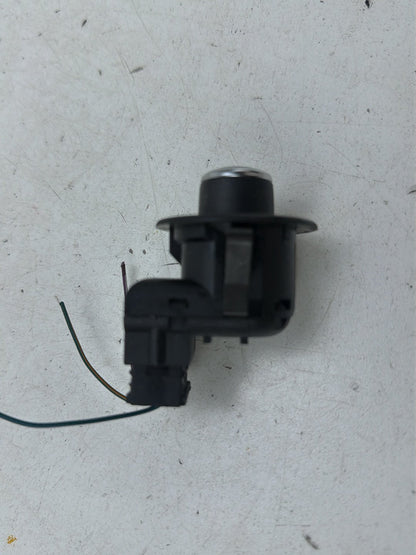 2017-2020 Jaguar F-Pace Dash Ignition Engine Start Stop Switch Button OEM