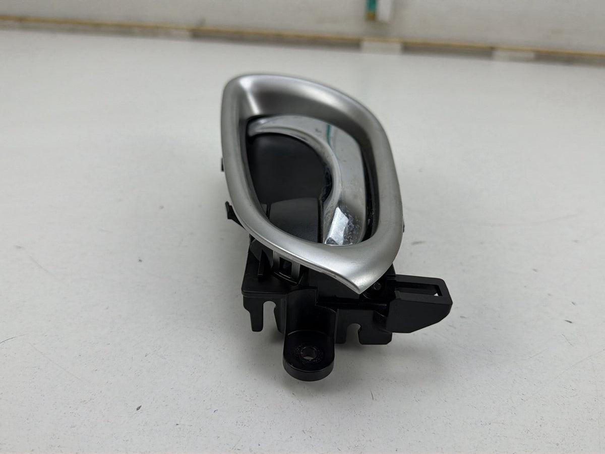 2015-2019 Nissan Sentra Front Left Driver Side Door Interior Handle OEM