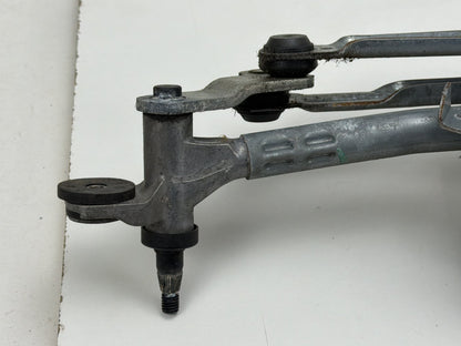 2012-2018 Audi A7 Front Wiper Motor Transmission Linkage Assembly 4G8955023A OEM