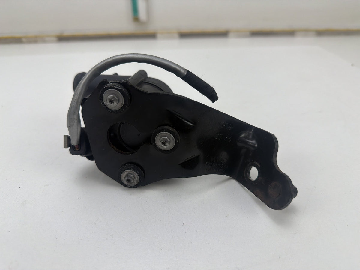 2015-2020 Audi A3 8V - Electric Coolant Water Pump 5Q0121093 OEM