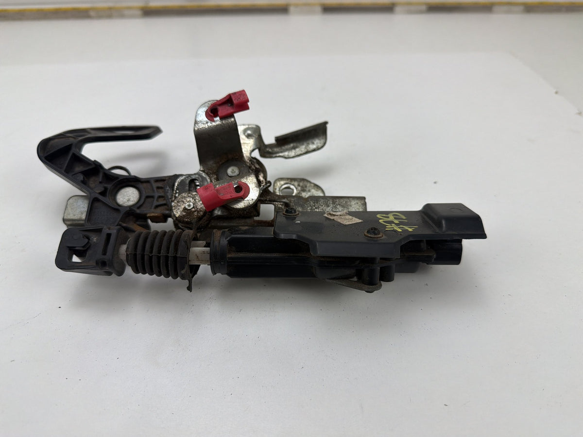 2013-2018 Ram 1500 Power Tailgate Lock Latch Actuator Motor Assembly OEM