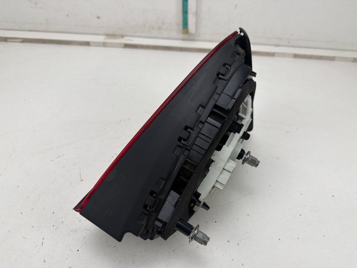 2015-2018 Volkswagen Jetta Rear Trunk Right Passenger Inner Tail Light OEM