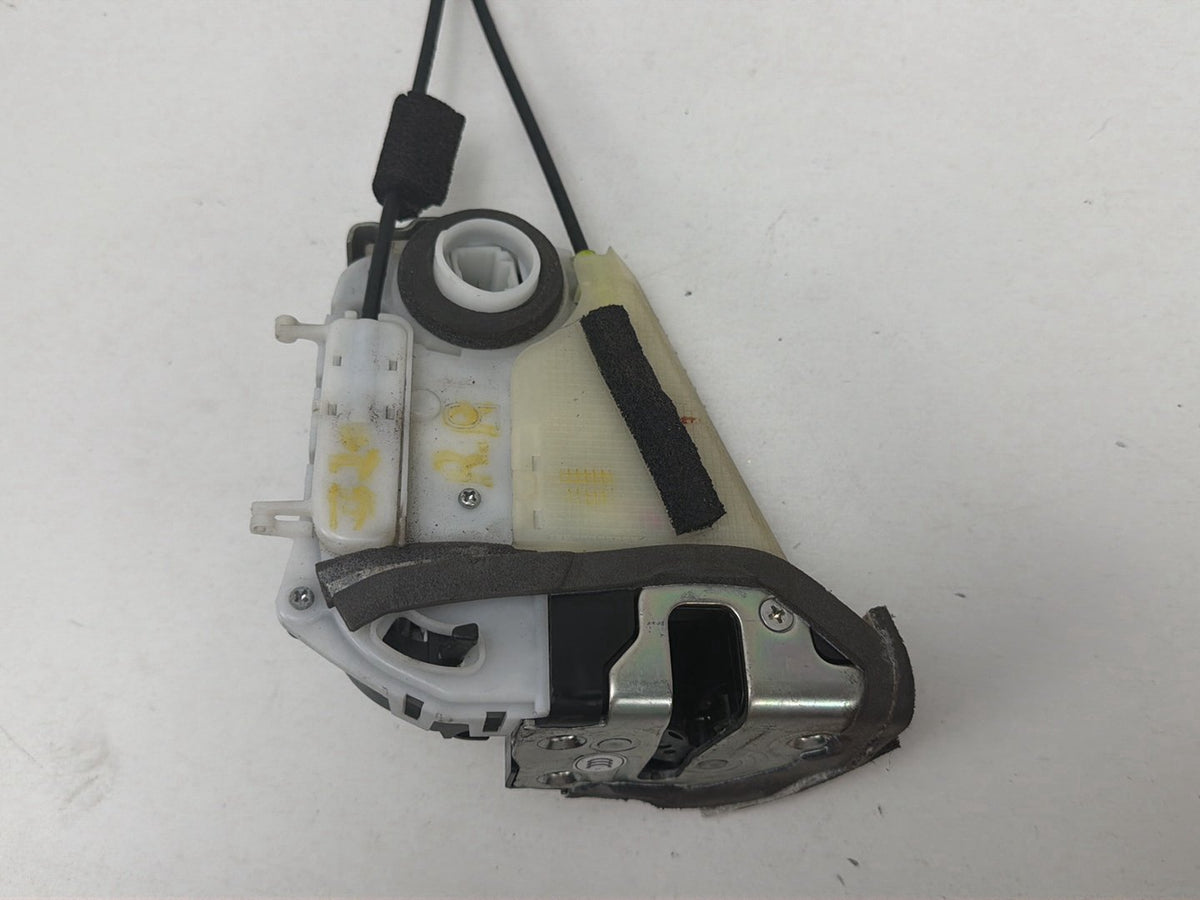 2010-2015 Toyota Prius Rear Right Passenger Power Door Lock Actuator Latch OEM