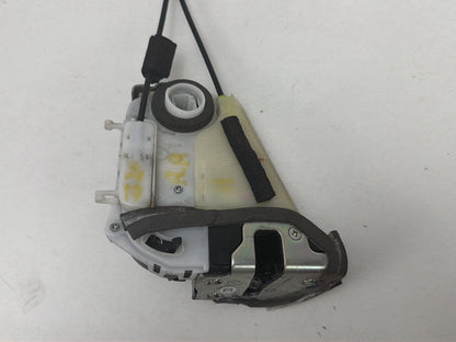 2010-2015 Toyota Prius Rear Right Passenger Power Door Lock Actuator Latch OEM