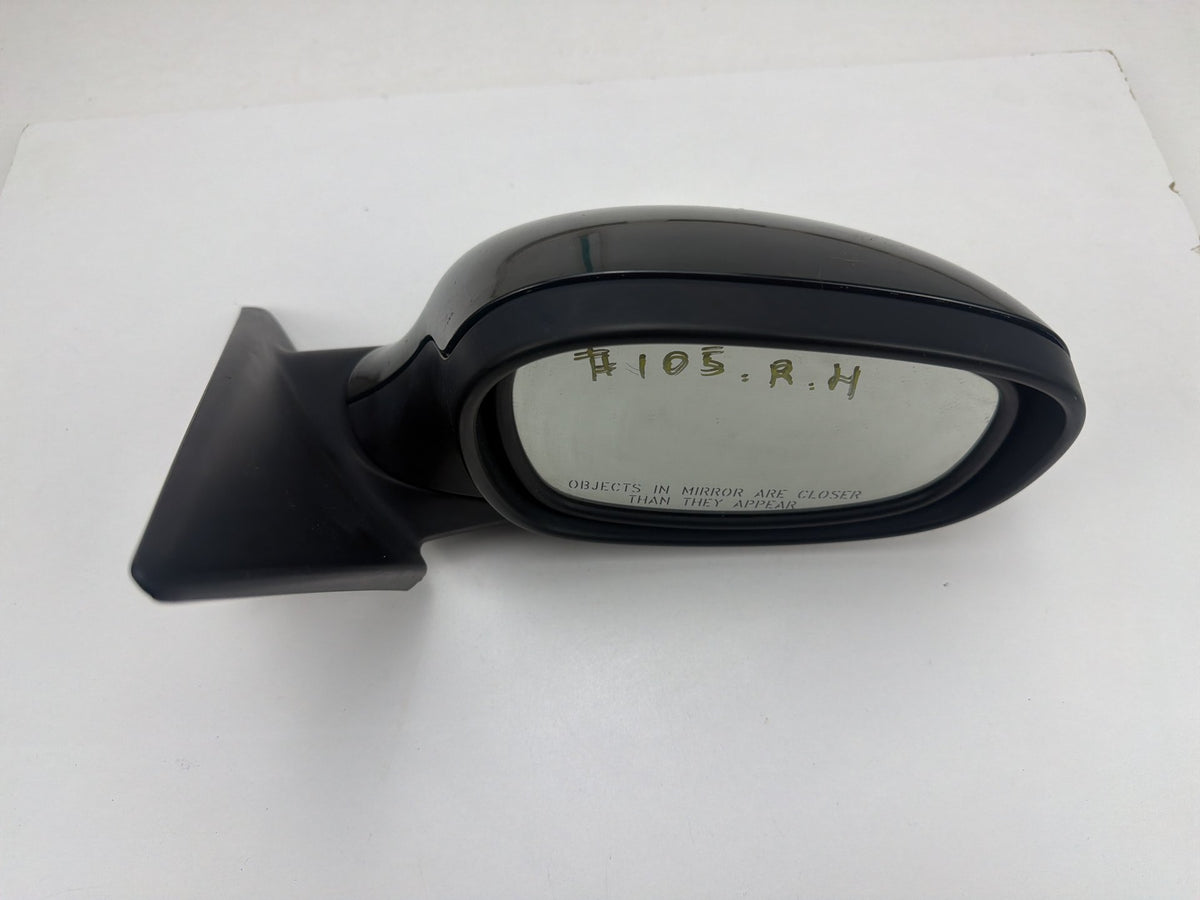 2009-2011 BMW 335i xDrive Front Right Door Side View Mirror 7182695 OEM