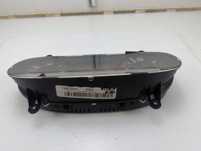 2013 Dodge Dart Instrument Gauge Speedometer Cluster OEM