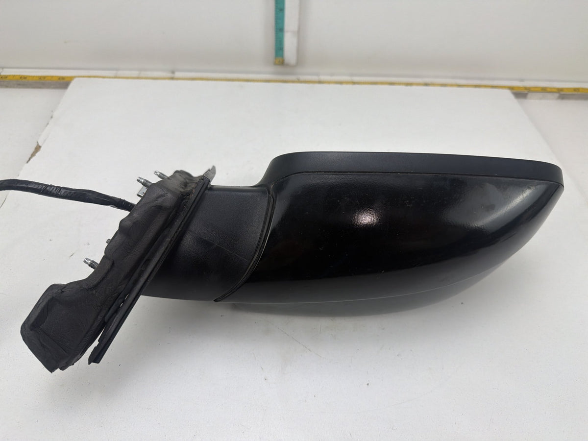 2011-2014 Dodge Charger Front Right Passenger Side View Door Mirror Power OEM