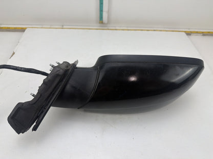 2011-2014 Dodge Charger Front Right Passenger Side View Door Mirror Power OEM