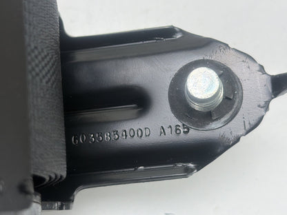2013-2018 Nissan Altima Rear Left Side Seat Belt Retractor 621946500C OEM