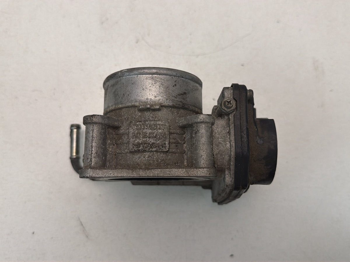 2008-2013 Infiniti G37 Right Side Throttle Body Assembly OEM
