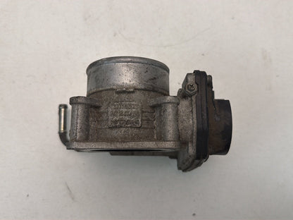 2008-2013 Infiniti G37 Right Side Throttle Body Assembly OEM