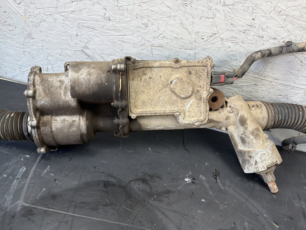 2013-2018 Ram 1500 Electronic Power Steering Gear Rack Pinion Assembly OEM