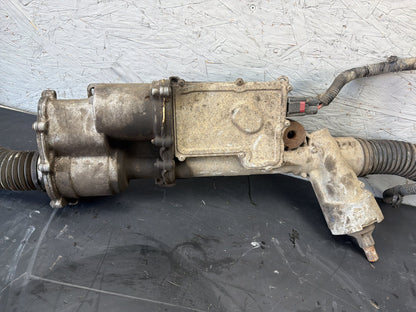 2013-2018 Ram 1500 Electronic Power Steering Gear Rack Pinion Assembly OEM