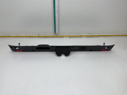 2007-2013 Mercedes-Benz S-Class W221 Trunk Lid Latch Trim Cover A2217500793 OEM