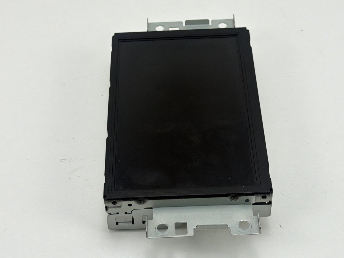 2011-2018 Volvo S60 Dash Information Radio Display Screen 31382065 OEM