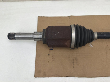 2012-2020 Chevrolet Sonic Front Left Axle Assembly 95015104 OEM