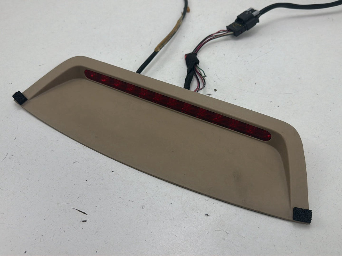2010-2013 Buick LaCrosse - High Mounted Stop Lamp w/Harness Cashmere OEM