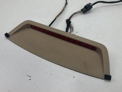 2010-2013 Buick LaCrosse - High Mounted Stop Lamp w/Harness Cashmere OEM