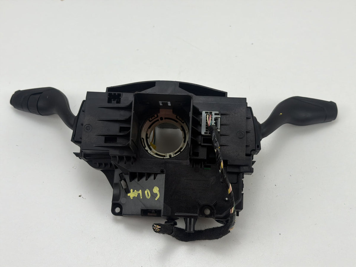 2013-2018 Ford C-Max Clock Spring & Combination Switch CV6T-14A664-BD OEM