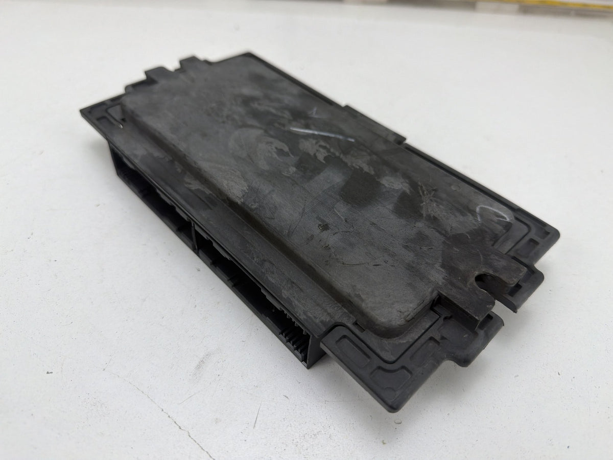2010-2013 BMW X5 E70 Footwell Light Control Module 9263791 OEM